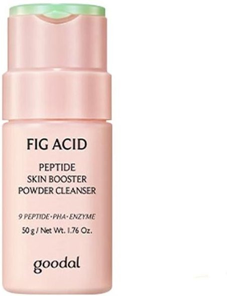 goodal Feigensäure-Peptid-Hautbooster-Puderreiniger, 50g, Unisex - Bild 1
