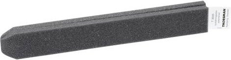 Schneider Electric Schallbarriere 5590414 aus Kunststoff, Grau, L x B x H: 350 x 70 x 50 mm - Bild 1
