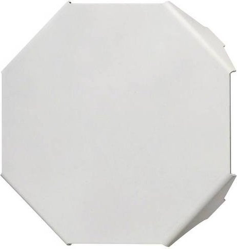 Hager Elektro-Sockelleisten-Zubehör Oberteil Grau 206 mm - Bild 1