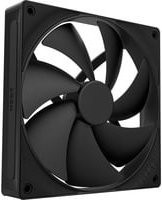 NZXT Gehäuselüfter F140P Schwarz - Bild 1