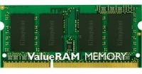 Kingston SO-DIMM DDR3-1600 Arbeitsspeicher 4 GB Green - Bild 1