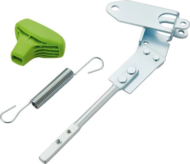 Höhenverstellung für LUX-TOOLS Akku-Rasenmäher A-RM-2x20/43 Set - Bild 1
