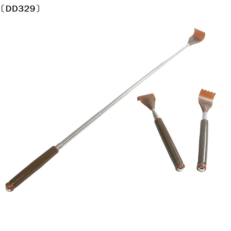 JETTING Rückenkratzer, magnetisch, ausziehbar, Unisex - Bild 5