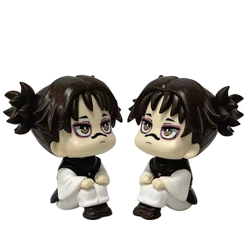 MegaHouse Jujutsu Kaisen Look Up Anime-Figur - Bild 4
