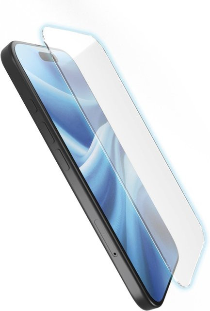 Fast Skin Hyper Hybrid Glass Schutzfolie in Transparent - Bild 1