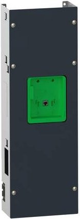 Schneider Electric APMBC0CTLY6 Leistungsschalterzubehör in Grau - Bild 1