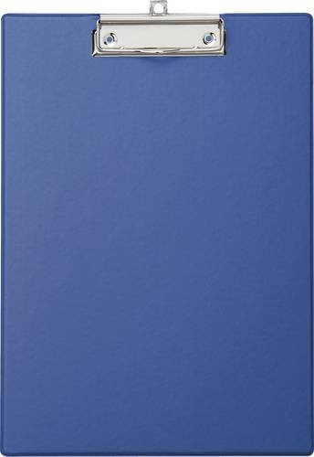 Maul Klemmbrett MAULpoly Blau B/H/T: 23 x 32 x 1,3 cm - Bild 1