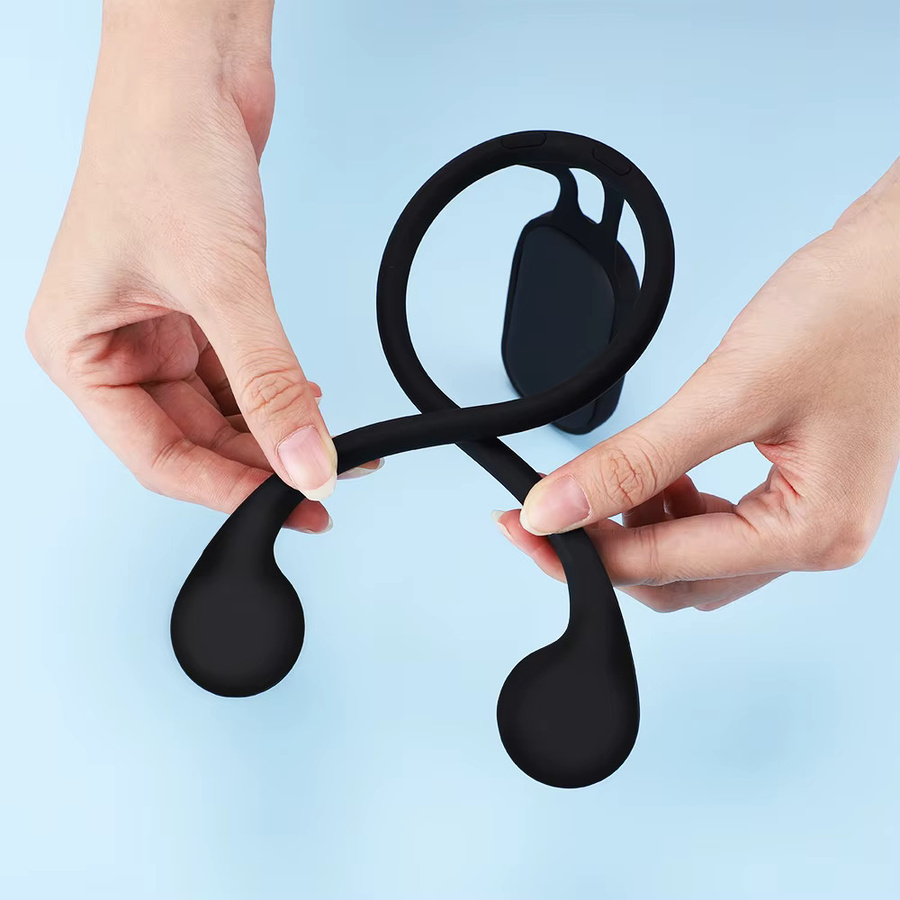 DeMoce Haltungskorrektur-Gerät mit Vibrationsalarm, black - Bild 4