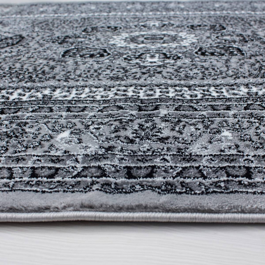 Ayyildiz Orientteppich Marrakesh in Grau, modern und pflegeleicht, B/L: 200 x 290 cm - Bild 2