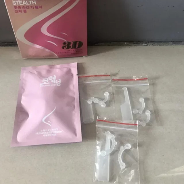 CNKESS Nasenformer, Unisex - Bild 1