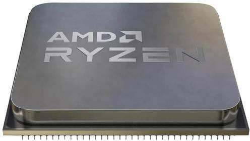 AMD Ryzen 7 Pro 7745 Octa Core Prozessor AM5 8 x 3.8GHz CPU Tray - Bild 1
