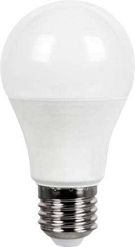 Müller-Licht LED Glühbirne E27 Warmweiß 8,5W entspricht 60W 2700K 806lm - Bild 1