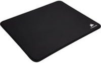 Corsair MM350 Medium Champion Series Gaming-Mauspad, Schwarz, B: 32 cm, T: 27 cm - Bild 2