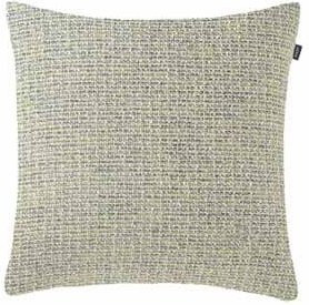 Kissenhülle JOOP! GRAND in Grün und Beige mit grafischem Design aus Baumwolle und Polyester, quadratisch - Bild 1