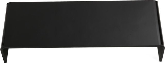 CosyHome Monitorerhöhung aus Acryl in Transparent, Höhe: 8,9 cm - Bild 1