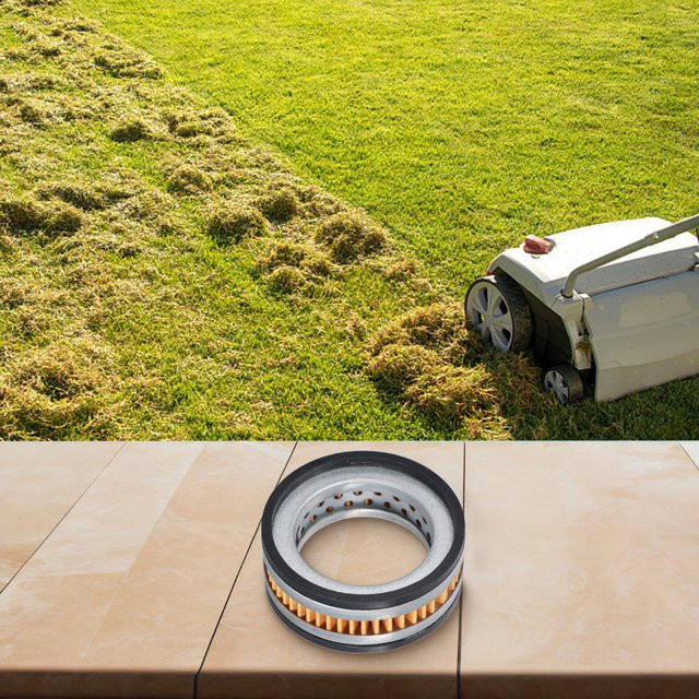 Vibratite Ölfilter für Torq Übertragung K55 K56 1A646088211 1A646088210 Garten Power Werkzeug Zubehör - Bild 1