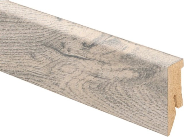 Kaindl Sockelleiste Eiche Burgos in Braun, Höhe: 50 mm, Tiefe: 18 mm, Länge: 2600 mm - Bild 1