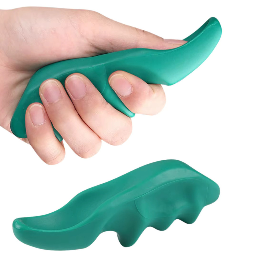 LGFU Daumenmassagegerät, manuelles Triggerpunkt-Massagegerät, Unisex - Bild 2