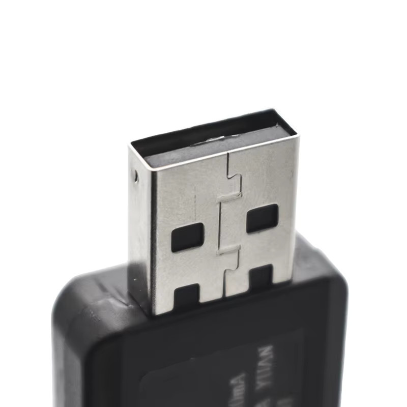 USB-Ladegerät für KF11 Fernbedienungsauto, 7,6 V Ladekabel in Schwarz - Bild 3
