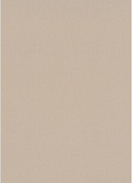 Erismann Vliestapete Elle Decoration 4 Woven in Beige - Bild 1