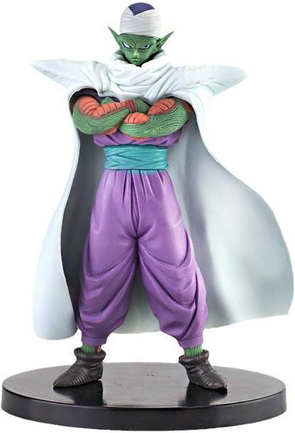 Discover Intime Dragon Ball Z Piccolo, Actionfigur, weiß, ab 3 Jahre - Bild 1