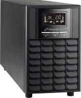 PowerWalker VI 3000 CW USV in Schwarz mit USB-C Anschluss - Bild 1