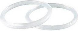 Jacob 3M40-D Dichtring aus Kunststoff in Transparent - Bild 1