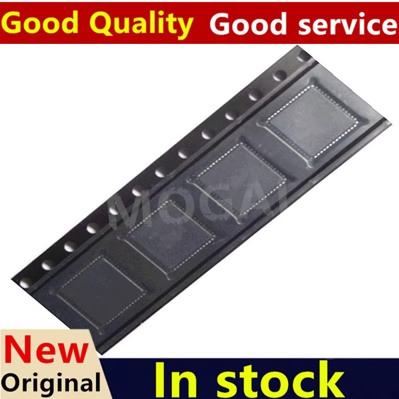 MOGAI ALC269 ALC269Q-GR QFN-48-Chip in Schwarz - Bild 1