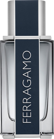 Salvatore Ferragamo Ferragamo Eau de Toilette Spray, Zitrisch, Blumig, Holzig