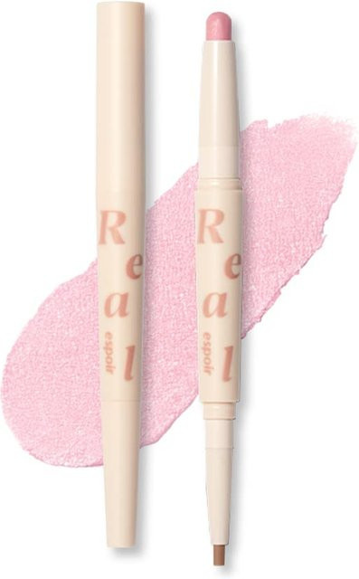 espoir Real Eye Dual Stick Lidschatten, #03 Beam, 1,45 g - Bild 1