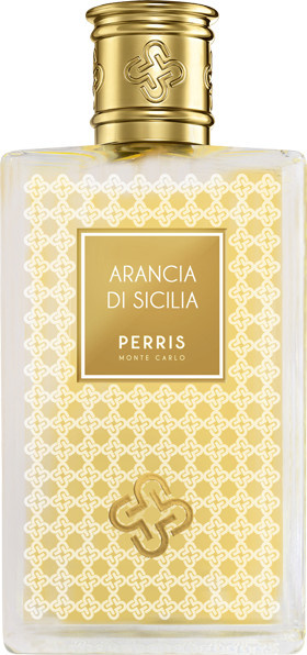 Perris Monte Carlo Arancia di Sicilia Eau de Parfum Spray, Zitrisch - Bild 1