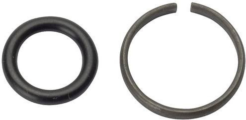 Hazet Ring Satz 9013TT-04/2 in Schwarz - Bild 1