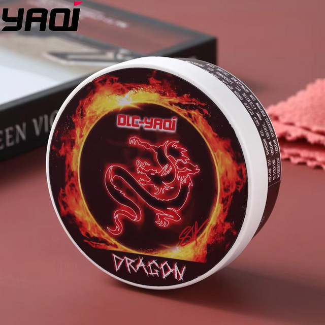 YAQI Dragon Artisan Rasierseife, 170g, Herren - Bild 1