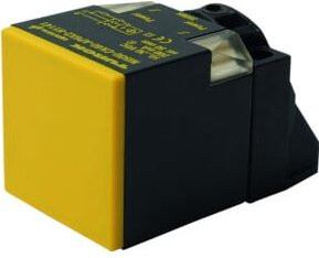 Turck Induktiver Sensor NI50U-QV40AP6X2H1141 in Gelb - Bild 1