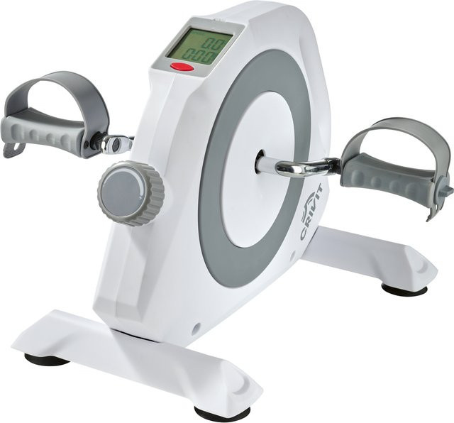 CRIVIT Arm- und Beintrainer in Weiß - Bild 1