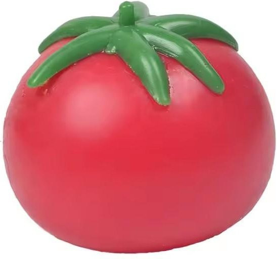 BC Pet Supplies Taba Squishy Tomaten, Kinderspielzeug - Bild 1
