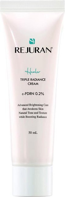 REJURAN Healer Triple Radiance Creme, 50 ml, c-PDRN, Unisex - Bild 1