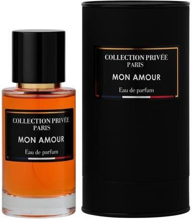 Sykozparis Collection Privée Mon Amour Eau de Parfum, Unisex - Bild 1