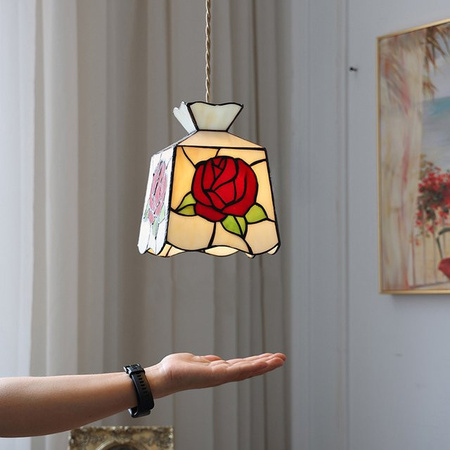 Ramalho LED Pendelleuchte im minimalistischen Design für Wohnzimmer, Schlafzimmer oder Restaurant, Gold/Schwarz