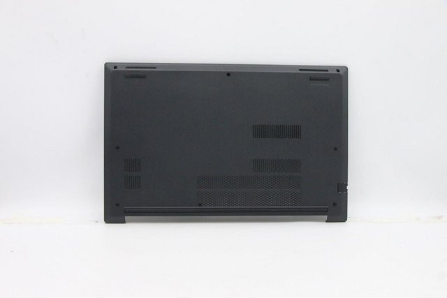 Lenovo Cover D in Schwarz (5CB0Z69219) - Bild 1