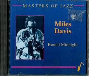 Round Midnight von Miles Davis, CD - Bild 1