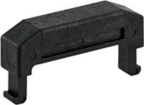 Molex Zugentlastung 875691034 Schwarz - Bild 1