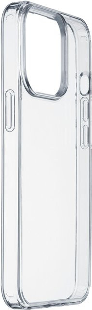 Clear Strong Case transparente Handyhülle für Apple iPhone 15 Pro Max - Bild 1