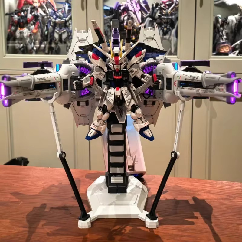 Mo Yu Driving Force Meteor Mobile Suit Modell Spielzeug, 1/144 - Bild 2