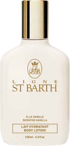 Ligne St. Barth Körperlotion mit Avocado Öl, Vanille - Bild 1