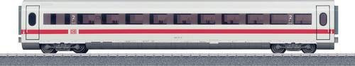 Märklin Start up Großraumwagen 2. Klasse, H0, 1:87, Weiß - Bild 1