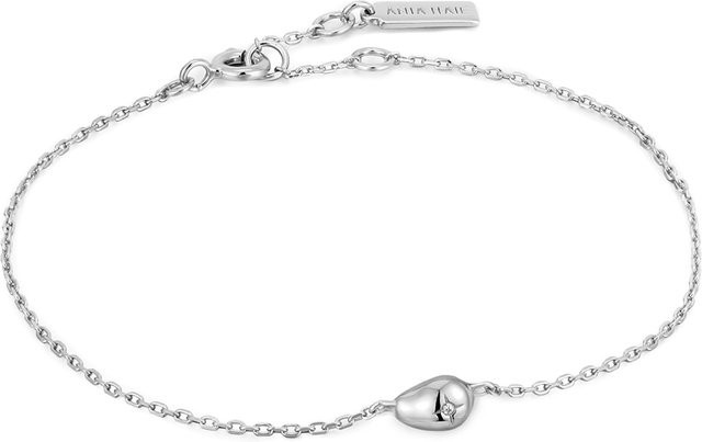 Ania Haie Armband, 925 Silber, Perle, Damen - Bild 1