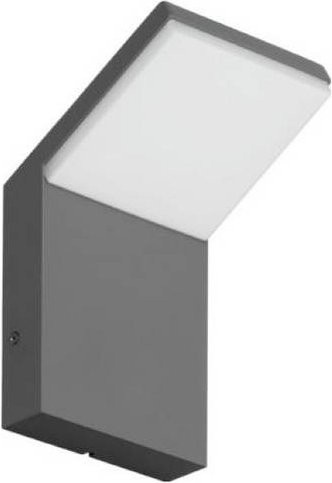 Brumberg 65123103 LED-Aufbauleuchte Wandlampe in Weiß mit warmweißem Licht und IP54 Schutzart - Bild 1