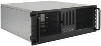 Inter-Tech Server-Gehäuse Rack 4U-47045 Schwarz - Bild 1
