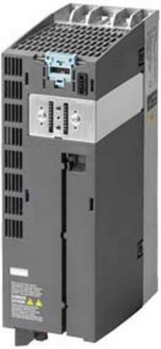 Siemens Frequenzumrichter 6SL3210-1PB13-8UL0 0.55kW 200 V 240V Grau - Bild 1